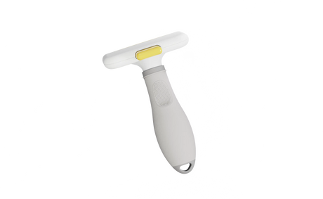 Kleine ontklitkam voor huisdieren - SpirePets