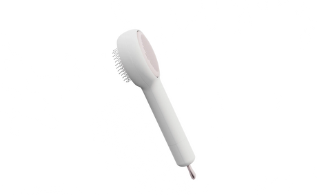 Multifunctionele kam voor honden en katten - anti-klit-kam haarverwijderaar - SpirePets