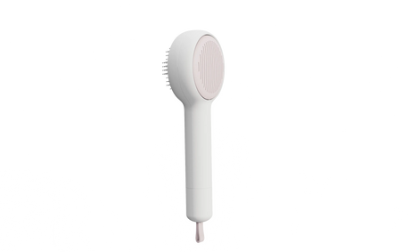 Multifunctionele kam voor honden en katten - anti-klit-kam haarverwijderaar - SpirePets