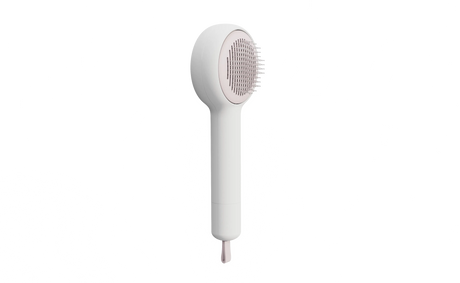 Multifunctionele kam voor honden en katten - anti-klit-kam haarverwijderaar - SpirePets