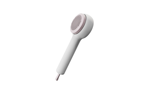 Multifunctionele kam voor honden en katten - anti-klit-kam haarverwijderaar - SpirePets