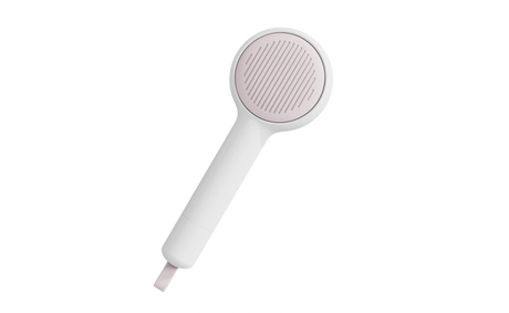 Multifunctionele kam voor honden en katten - anti-klit-kam haarverwijderaar - SpirePets