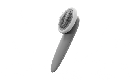 Anti-klit kam - katten en honden kam - haarverwijdering kam voor huisdieren - SpirePets