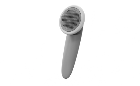 Anti-klit kam - katten en honden kam - haarverwijdering kam voor huisdieren - SpirePets