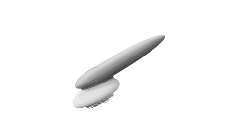 Anti-klit kam - katten en honden kam - haarverwijdering kam voor huisdieren - SpirePets