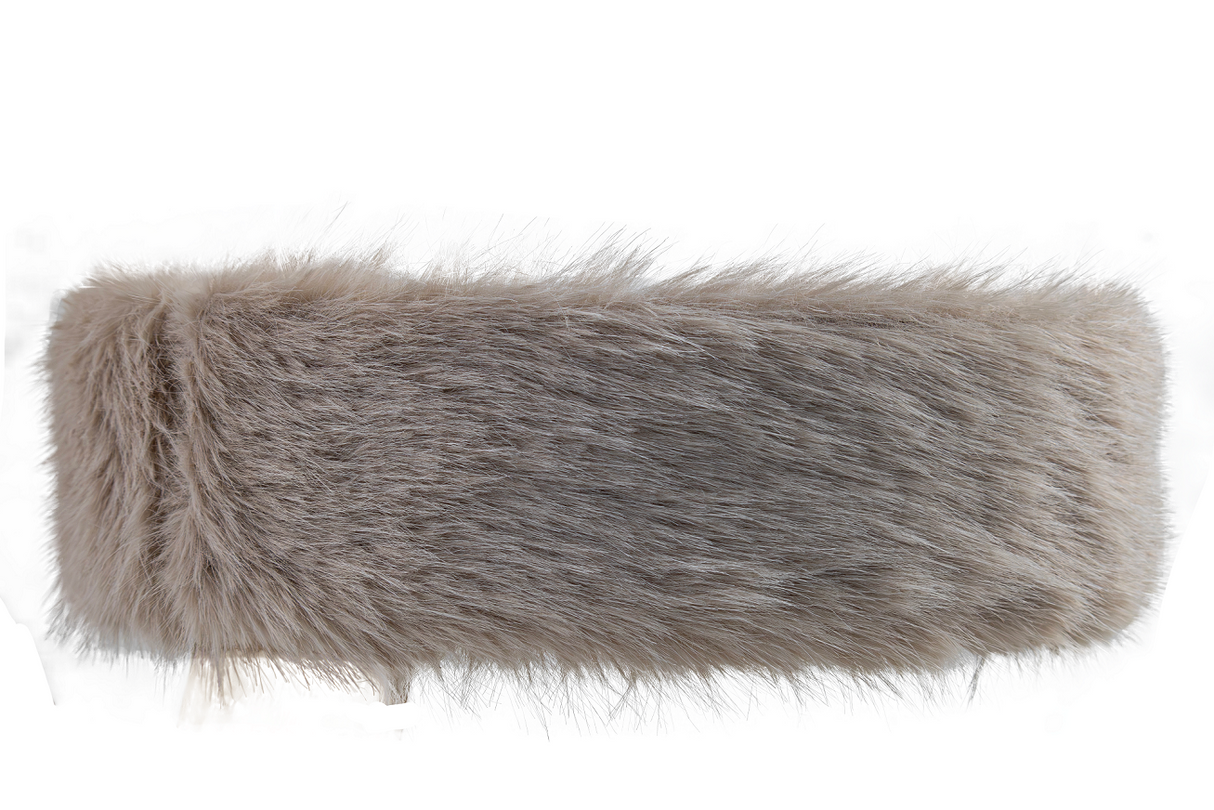 LUNA krabpaal van massief vruchtenhout