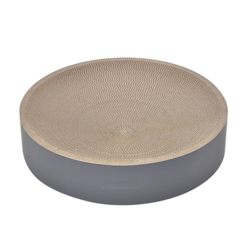 Krabplank en Krabmand voor Katten