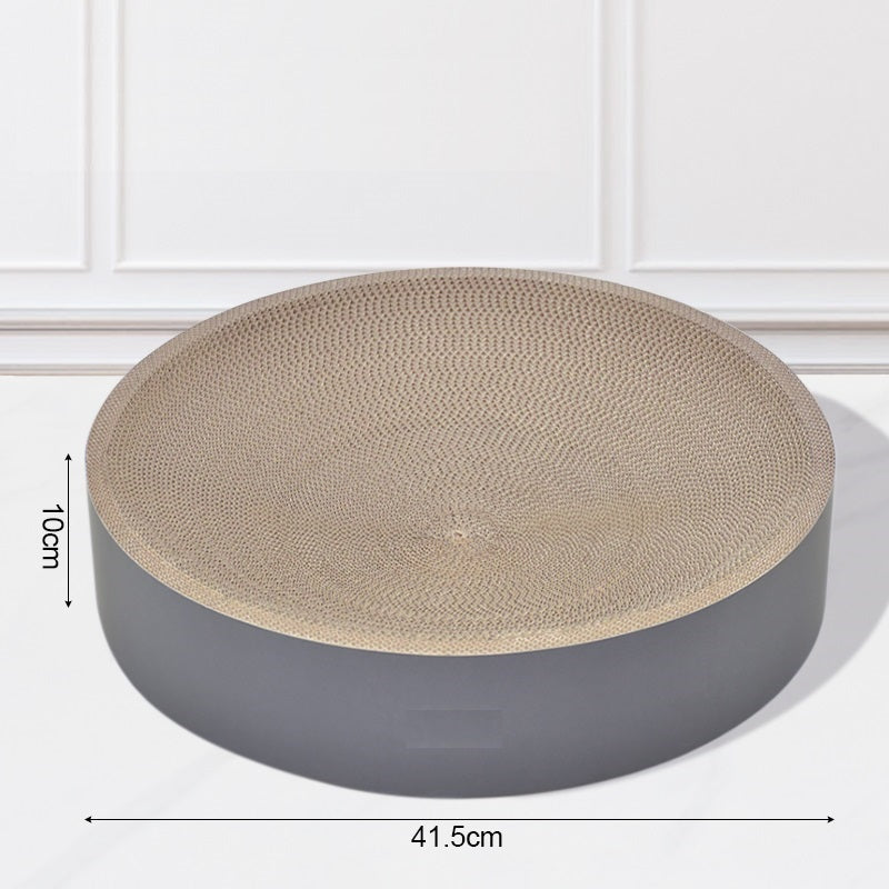 Krabplank en Krabmand voor Katten