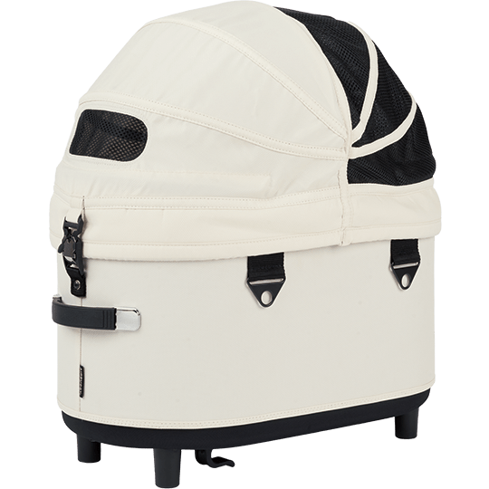 AirBuggy Dome 3 Large – Ivory White