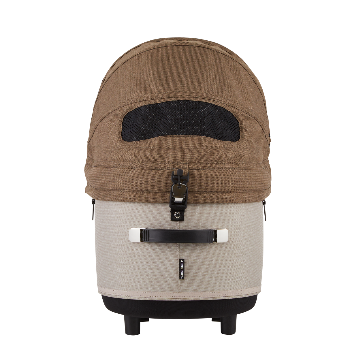 AirBuggy DOME 3 Large – Cacao - SpirePets