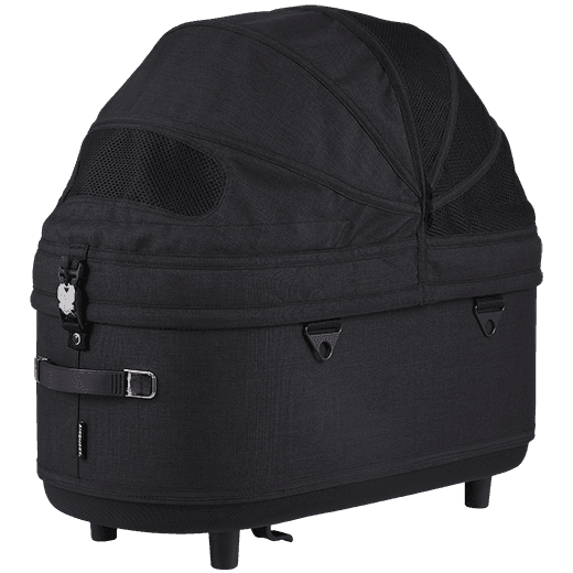 AirBuggy Dome 3 Large – Earth Black