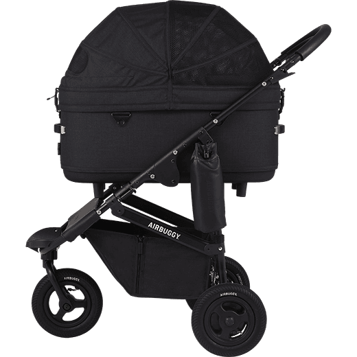 AirBuggy Dome 3 Large – Earth Black