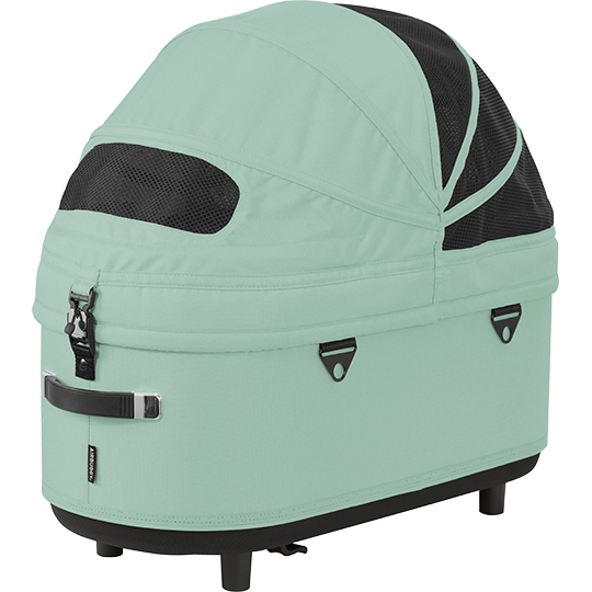 AirBuggy Dome 3 Premier Set Regular – Grass Green