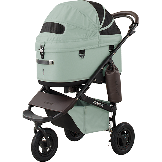 AirBuggy Dome 3 Premier Set Regular – Grass Green