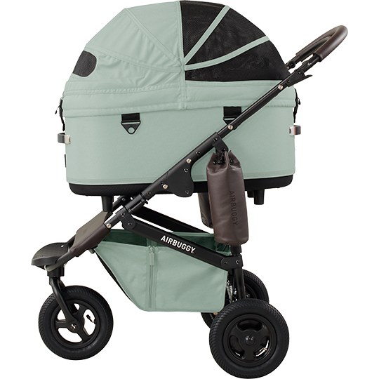 AirBuggy Dome 3 Premier Set Regular – Grass Green