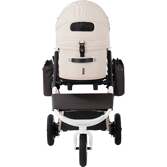AirBuggy DOME3 Premier Set Regular – Blossom