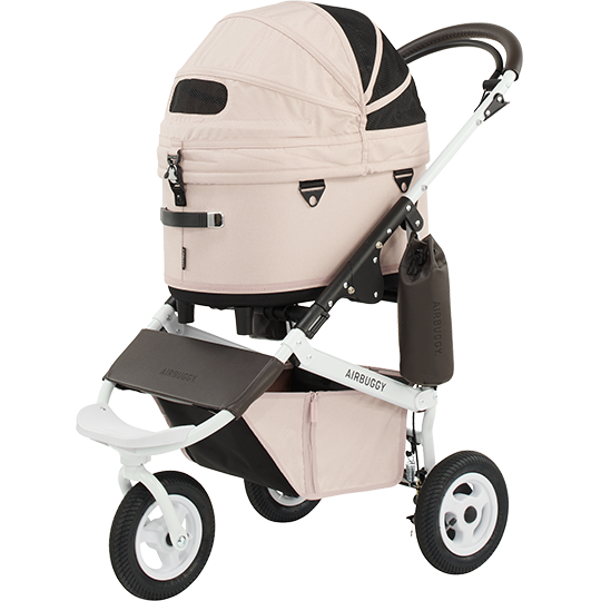 AirBuggy DOME3 Premier Set Regular – Blossom