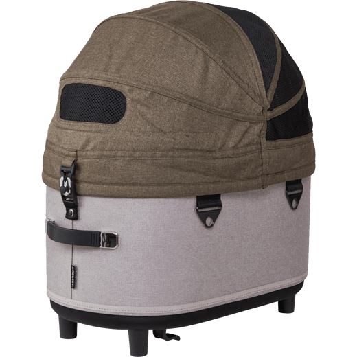 AirBuggy Dome 3 Large – Cacao