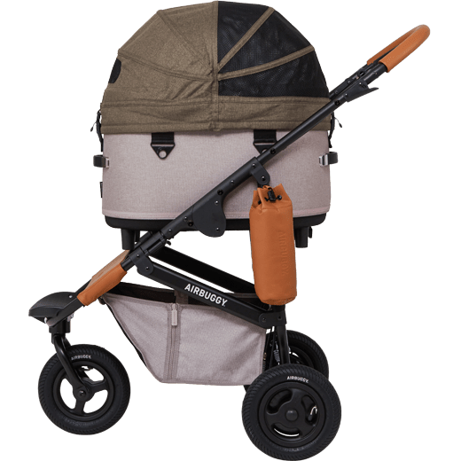 AirBuggy Dome 3 Large – Cacao