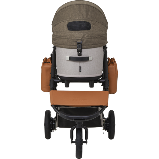 AirBuggy Dome 3 Large – Cacao