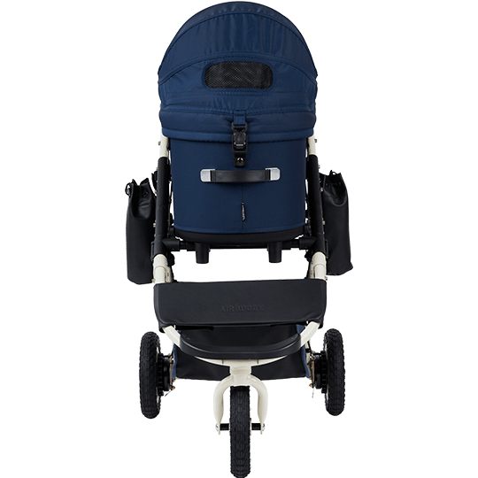 AirBuggy Dome 3 Premier Set Regular – Navy Blue