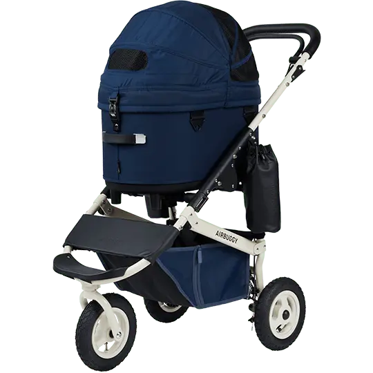 AirBuggy Dome 3 Premier Set Regular – Navy Blue