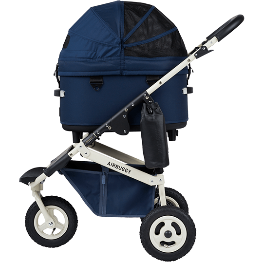 AirBuggy Dome 3 Premier Set Regular – Navy Blue
