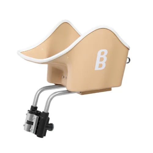 Brooke & Breeze Canine Copilot - Crème Beige