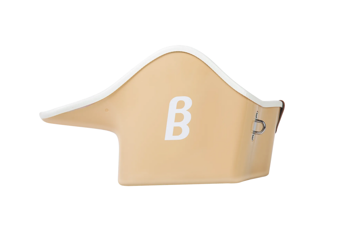 Brooke & Breeze Canine Copilot - Crème Beige