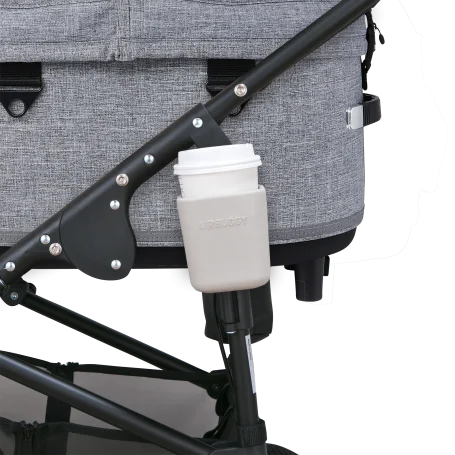 AIRBUGGY E*BUGGY HOLDER – beker of drink fles houder