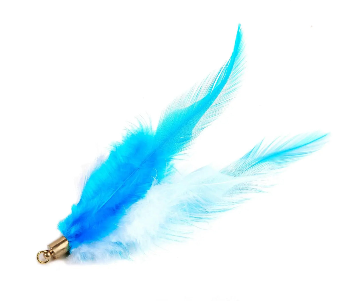 Kattenhengel met 5 hangers