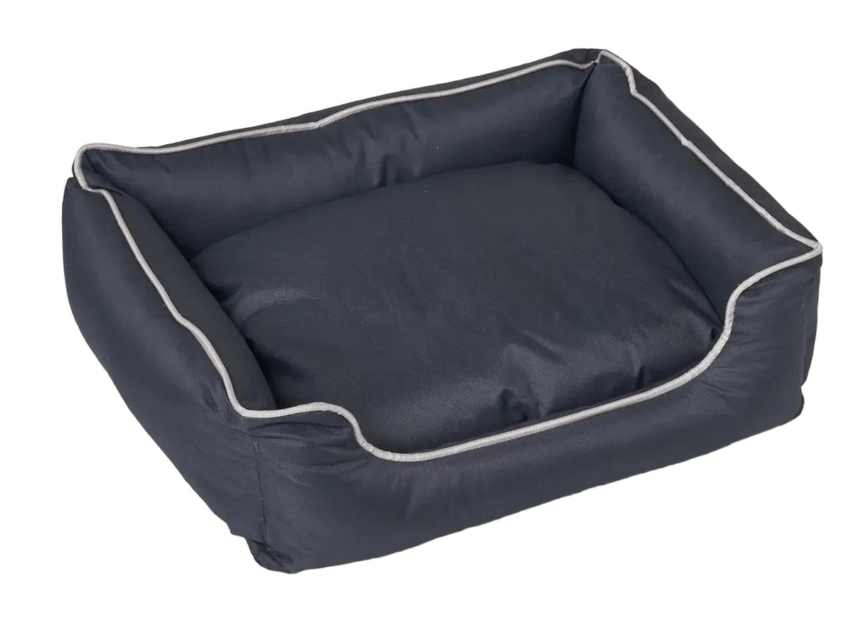 Waterbestendig huisdierenbed - anti-slip - makkelijk schoon te maken - hondenmand Bastiaan - maat S - SpirePets