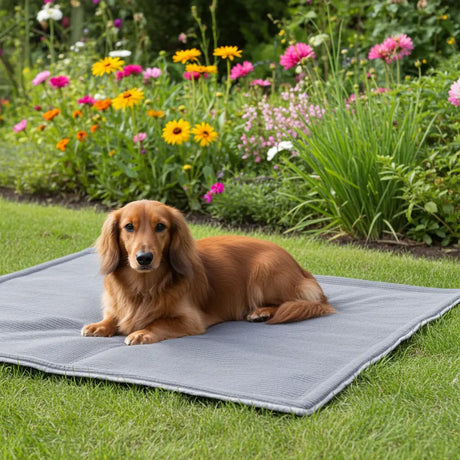 Lente met je huisdier: 5 onmisbare tips voor het voorjaar SpirePets