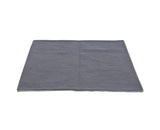 Water-resistant pet bed - Bastiaan dog basket - size S