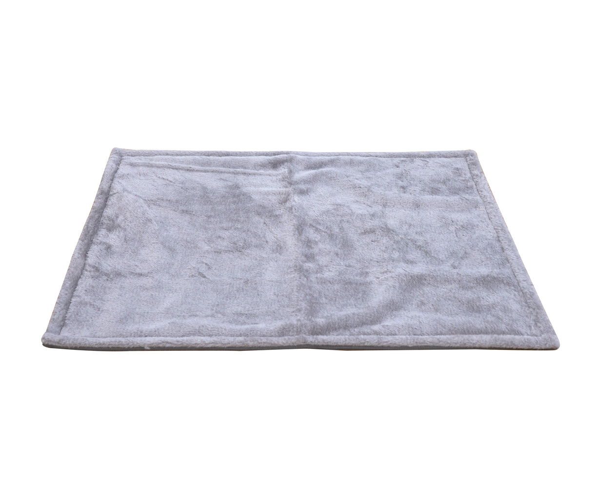 Water-resistant pet bed - Bastiaan dog basket - size S