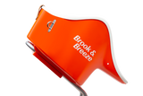 Brooke & Breeze Canine Copilot - Ember Light Orange