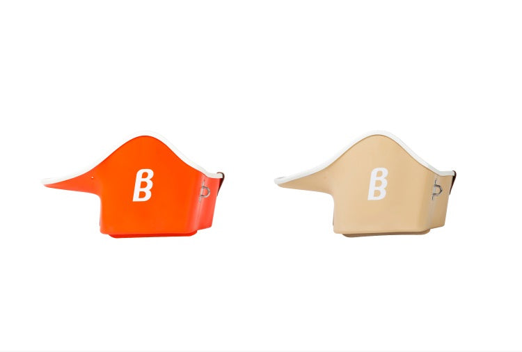 Brooke & Breeze Canine Copilot - Crème Beige