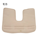 AirBuggy DOME 3 Corner Cushion – Mocha