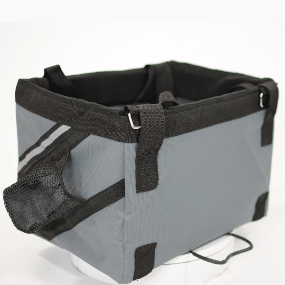 Henry Wag Fietstas voor honden en katten