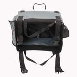 Henry Wag Fietstas voor honden en katten