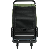 AirBuggy AIR-CRUISER – De Ultieme Premium Hondenbuggy voor Grote Rassen - SpirePets