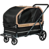AirBuggy AIR-CRUISER Hondenbuggy voor XXL Rassen AirBuggy