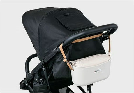 AIRBUGGY E*ORGANIZER | Luxe organizer voor hondenbuggy - SpirePets