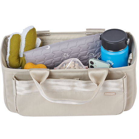 AIRBUGGY Water Protect Organizer | Waterafstotende Buggytas