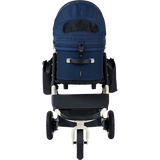 Air Buggy Dome 3 Premier Set Large Navy Blue – Luxe comfort voor jouw huisdier