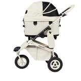 AirBuggy Dome 3 Premier Set Regular - Urban White