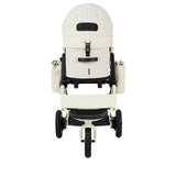 AirBuggy Dome 3 Premier Set Regular - Urban White