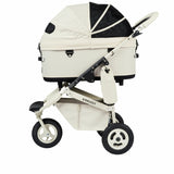 AirBuggy DOME3 Premier Set Large – Urban White