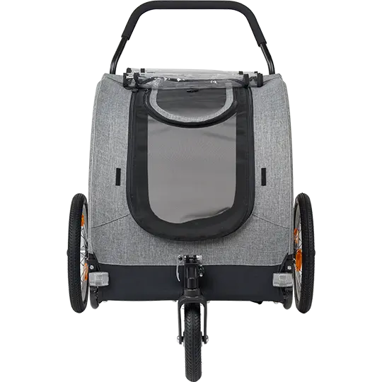 AirBuggy Cube Nest – Buggy voor jouw hond of kat