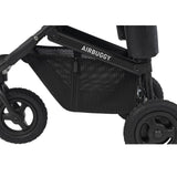 AIRBUGGY DOME3 PREMIER LARGE Si Series – Luxe Hondenbuggy